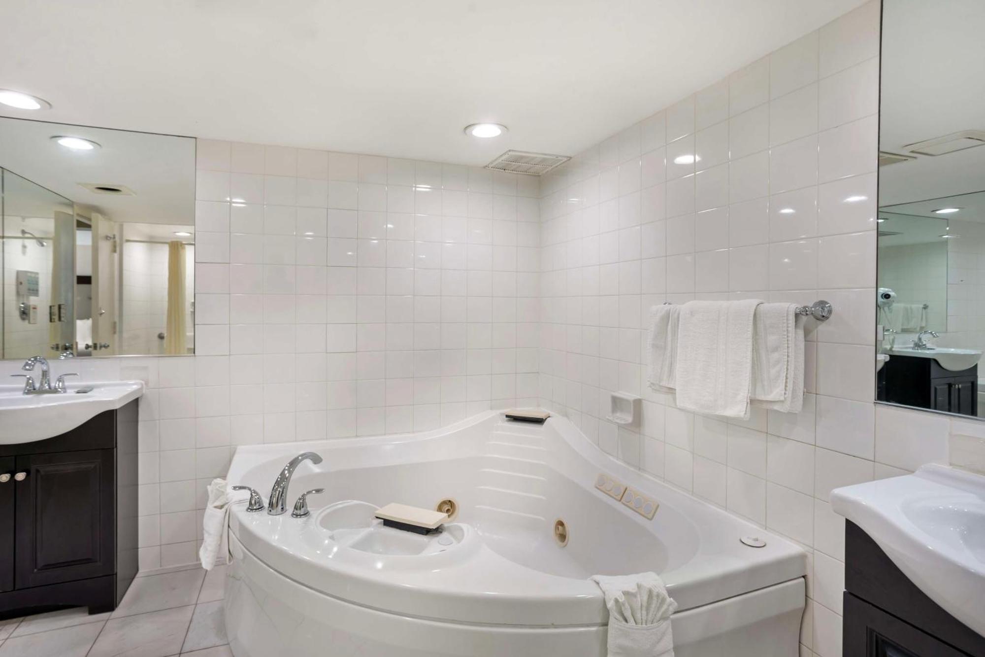 Best Western Atlantic City Beach Block Екстериор снимка