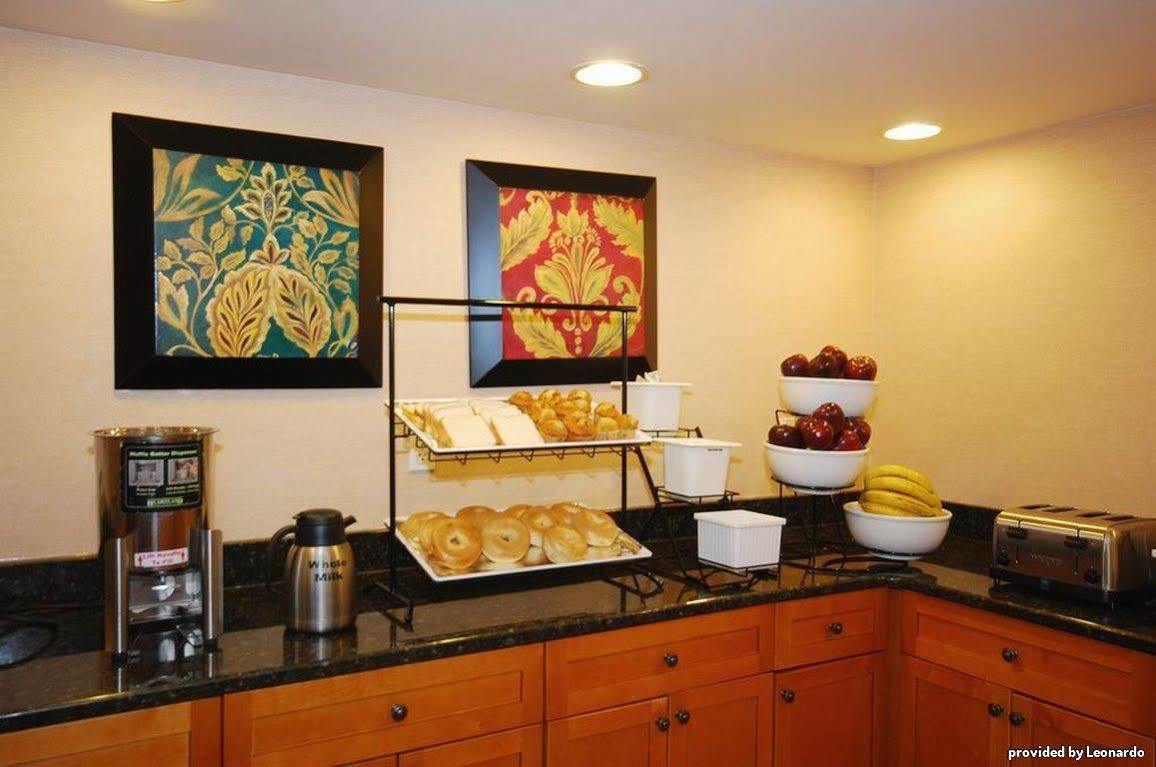 Best Western Atlantic City Beach Block Екстериор снимка