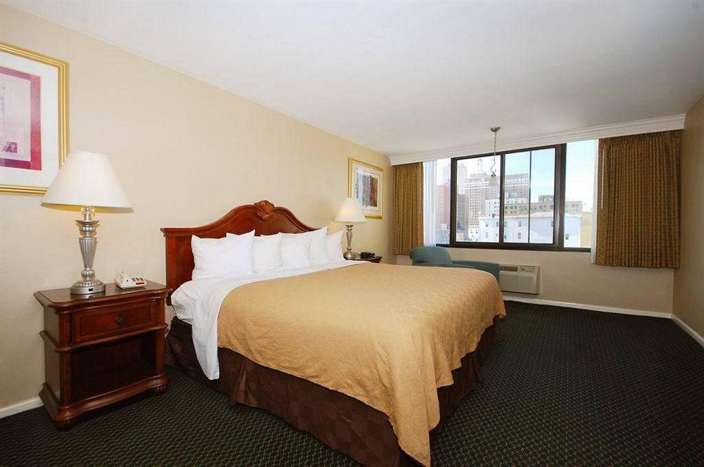 Best Western Atlantic City Beach Block Стая снимка