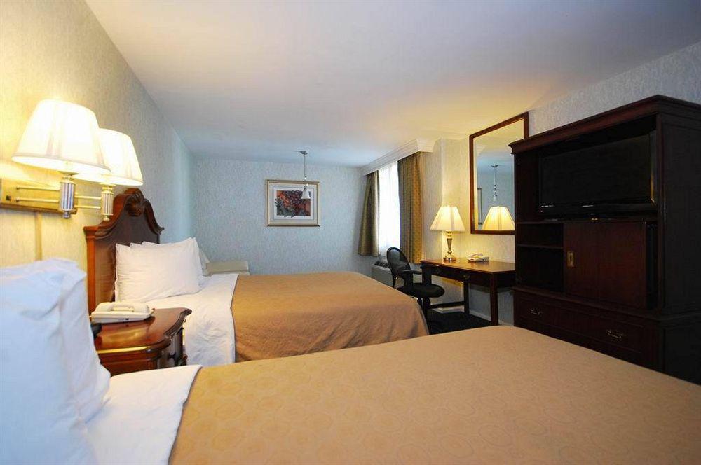 Best Western Atlantic City Beach Block Стая снимка